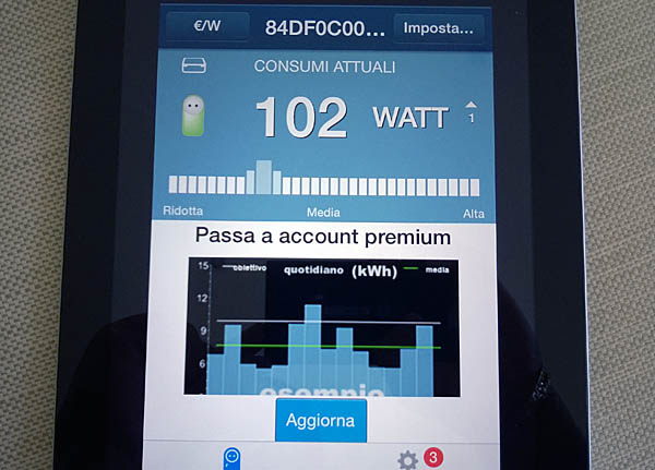 TEST: Sitecom Home Energy Monitor WLE-1000 e Extension Pack WLE-1100