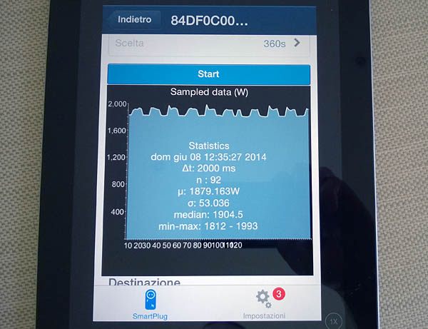 TEST: Sitecom Home Energy Monitor WLE-1000 e Extension Pack WLE-1100