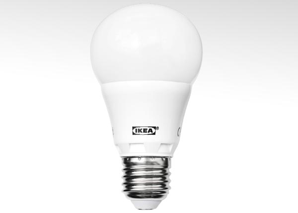 IKEA Foundation, donazioni all’UNHCR per ogni lampada a LED venduta