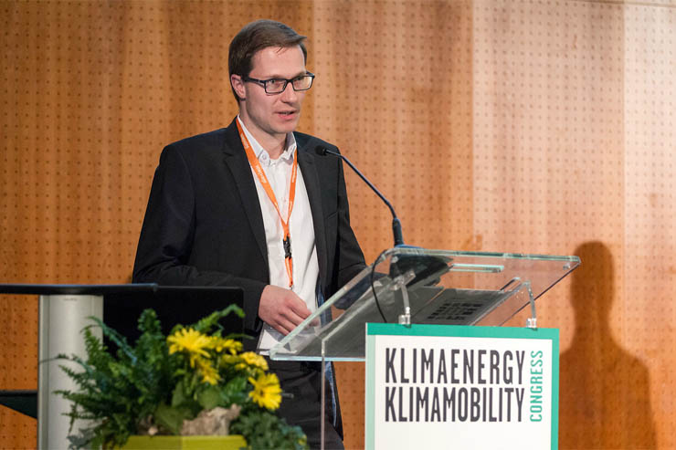 Klimaenergy Klimamobility Congress 2016, le rinnovabili e la mobilità