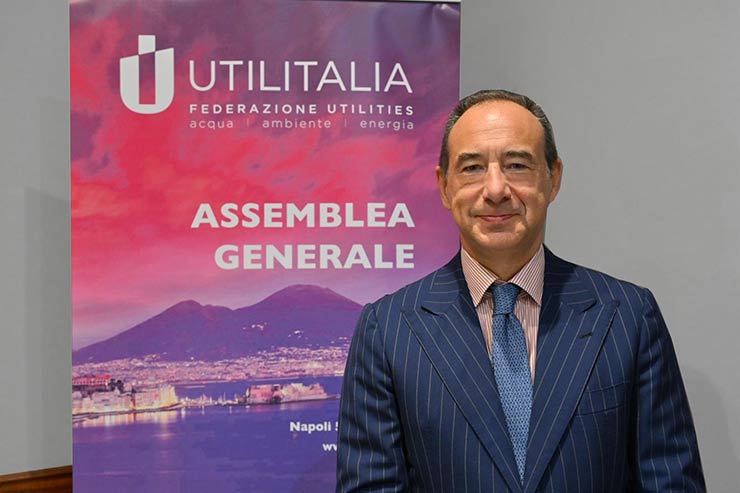 Utilitalia