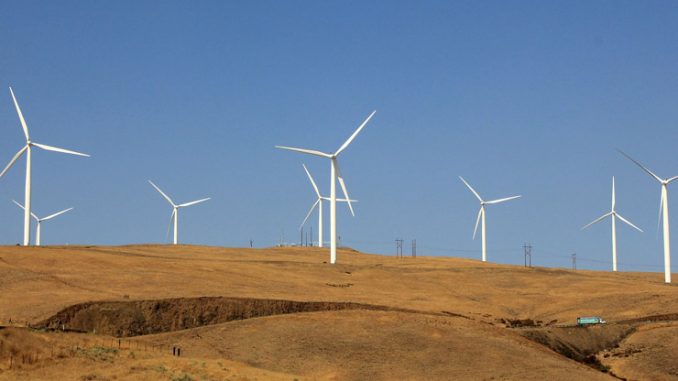EGP, al via i lavori per un impianto eolico da 129 MW in Messico
