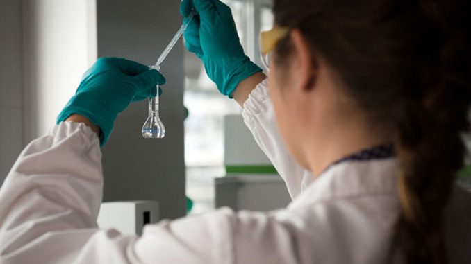 Dow progetto Demoware, premiato per il riutilizzo dell’acqua industriale