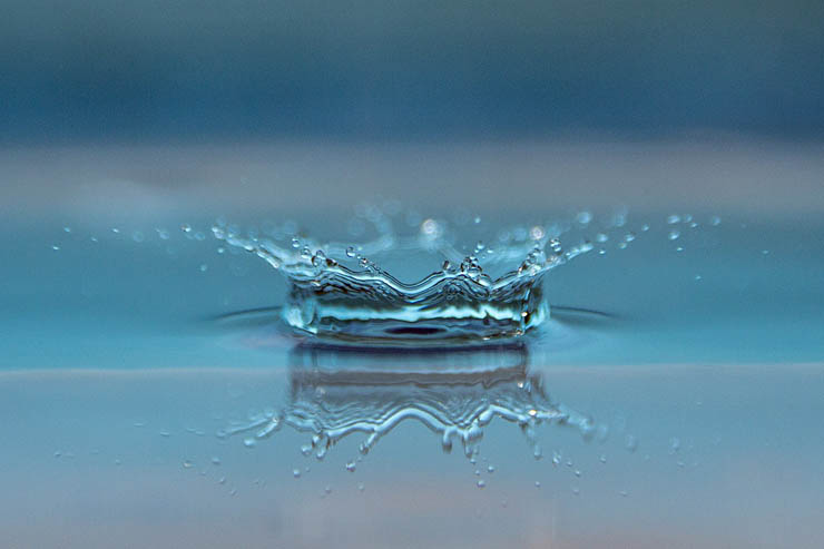 Giornata Mondiale dell’Acqua