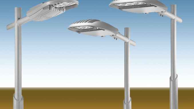 Cree XSP High Output, più efficienza e performance per lo street lighting