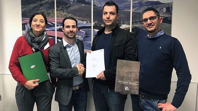 Biogas e biomasse, 2G Italia sigla un accordo con Rota Guido