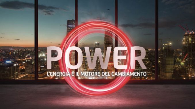 Centrica Business Solutions presenta Powering Perfomance