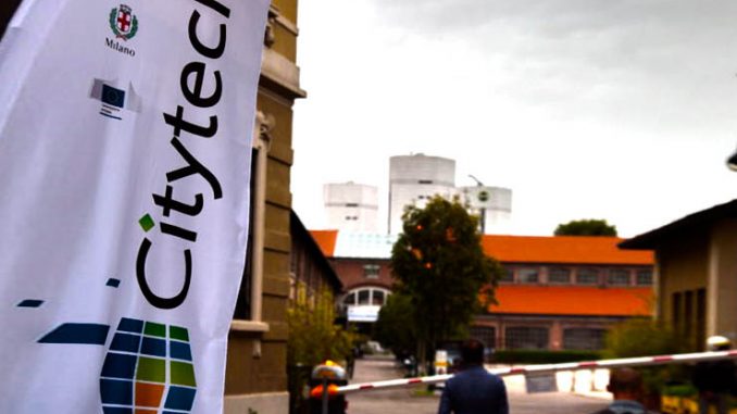 Citytech, Repower protagonista della rivoluzione elettrica