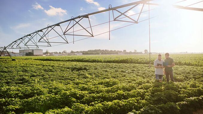 Agricoltura Positiva