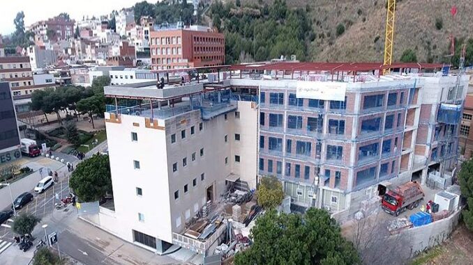 Il premio all’ospedale Pedriatic Cancer Center