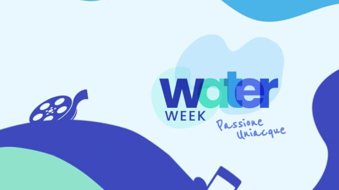 Water Week