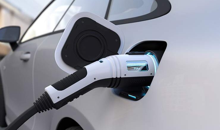 auto elettriche
