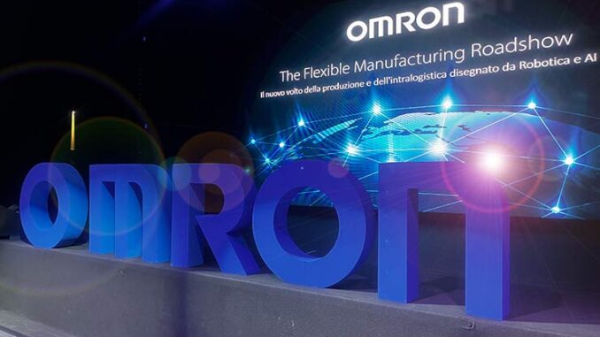 OMRON