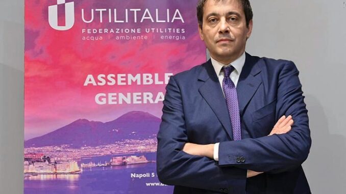 Utilitalia