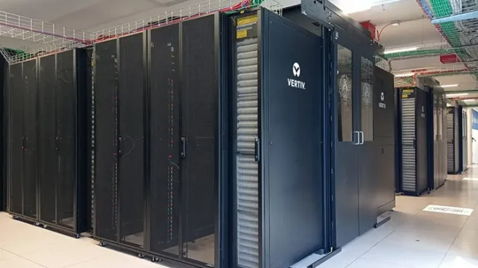 data center