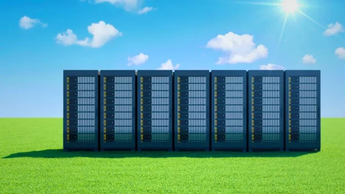 Data center