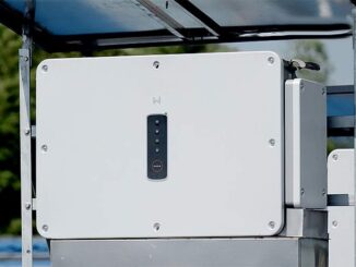 inverter fotovoltaico