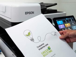 stampanti multifunzione Epson