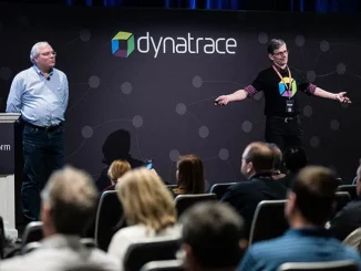 Dynatrace