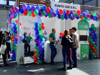 Punto CER è sponsor ufficiale di “Cer TI Chiama” CER