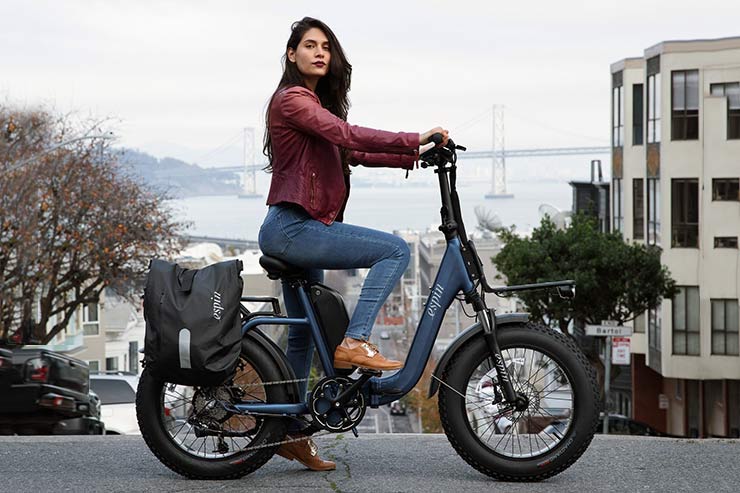 Micromobilità elettrica