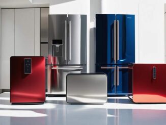 Quali elettrodomestici fanno lievitare la tua bolletta? elettrodomestici