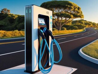 stazioni di ricarica