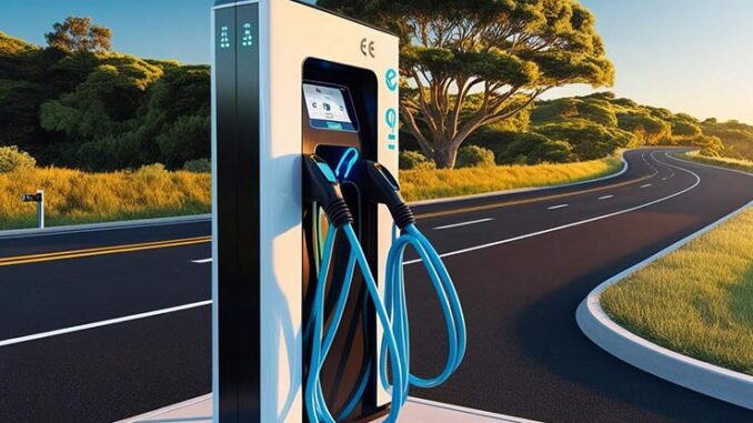 stazioni di ricarica