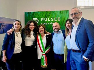 Pulsee Luce e Gas a Pomezia: un nuovo store per l’energia Luce e Gas