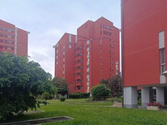 Riqualificazione energetica per sette edifici a Milano Riqualificazione energetica