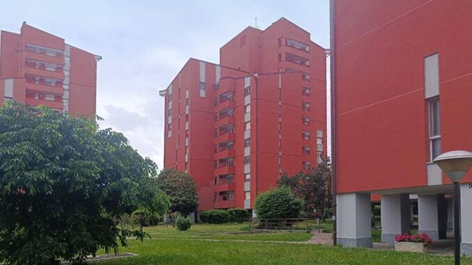 Riqualificazione energetica