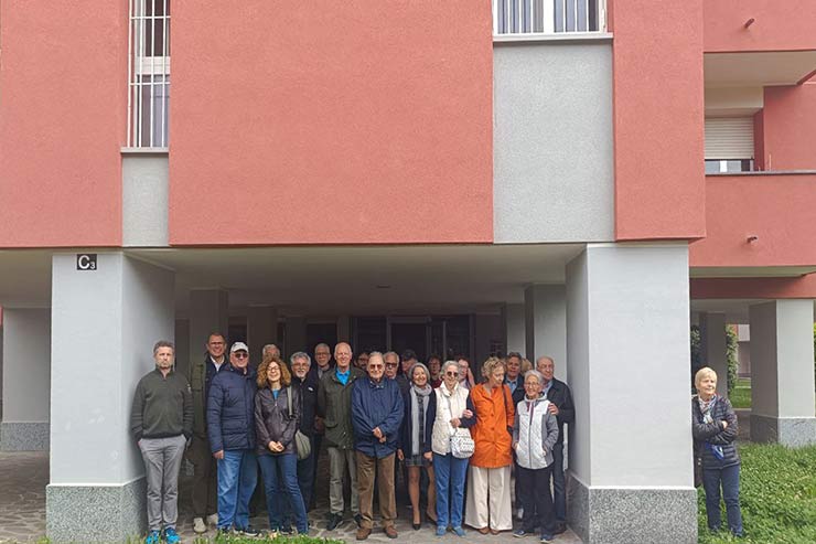 Riqualificazione energetica