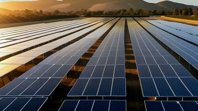 fotovoltaico Impianti fotovoltaici