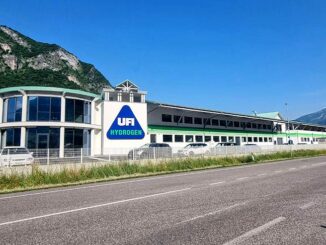 UFI HYDROGEN produce membrane per l’idrogeno verde idrogeno verde