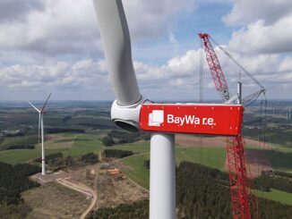 BayWa r.e. vende tre progetti di parco eolico in Europa parco eolico