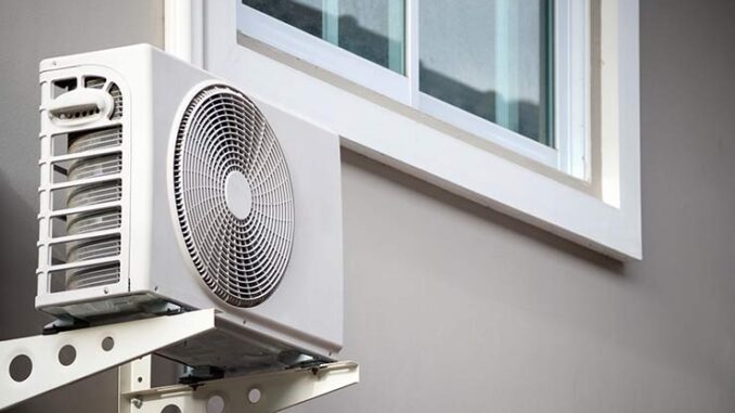 Climatizzazione residenziale