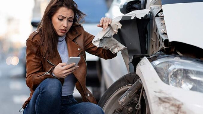 Constatazione amichevole