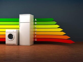 Etichette energetiche