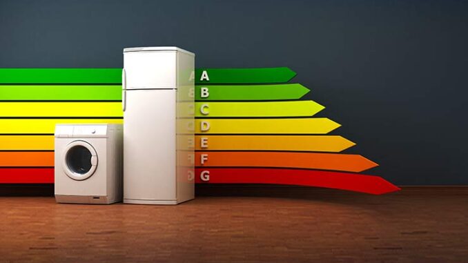 Etichette energetiche