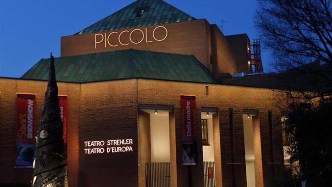 Piccolo Teatro