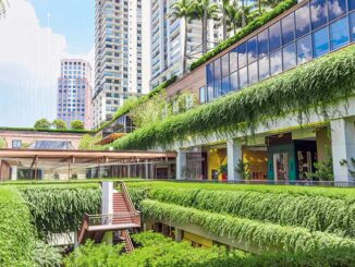 Pompe di calore: efficienza e clima per l’industria globale Pompe di calore