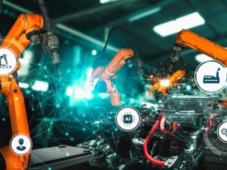 Robotica in stallo: analisi e prospettive per un rilancio Robotica