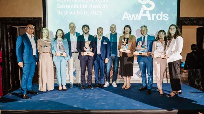 Sostenibilità digitale