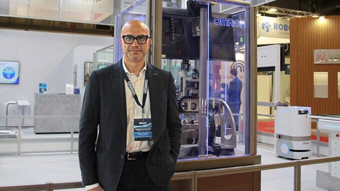 automazione intelligente