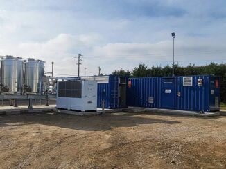 Nuovi impianti per aumentare la produzione di biometano biometano