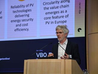 Innovazione fotovoltaica e sfide energetiche al 2030 fotovoltaica