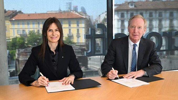 intelligenza artificiale