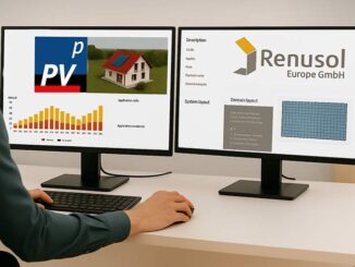 progettazione solare