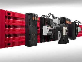Efficienza e flessibilità con il sistema modulare RiLineX sistema modulare RiLineX