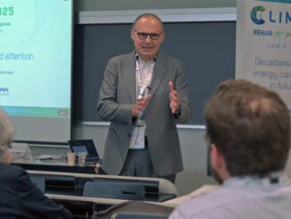 Climatizzazione intelligente e sostenibile per le abitazioni Climatizzazione